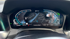 BMW 3 Series 330e M Sport Pro Edition 4dr Step Auto Saloon